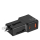 Mobile Origin Travel adapter 25W EU/US/UK/AU black - 1275920 - zdjęcie 3